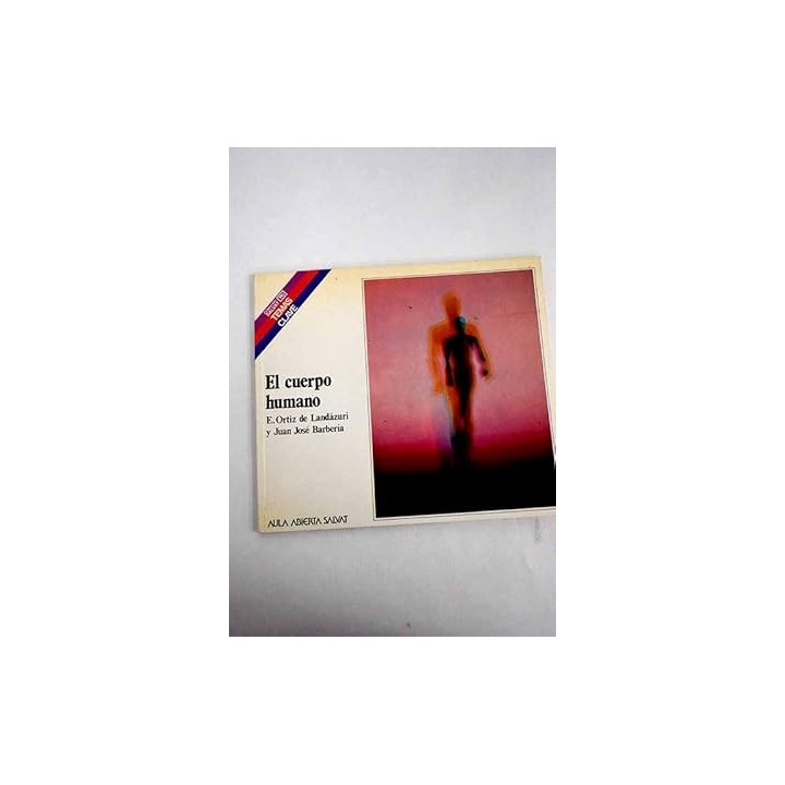 El cuerpo humano